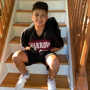 Meet your Posher, Bruce